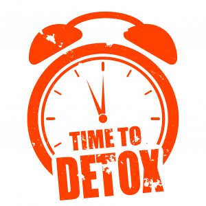 Time to Detox