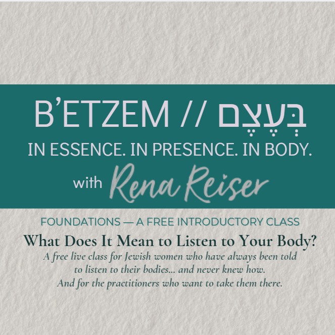 Betzem Foundations